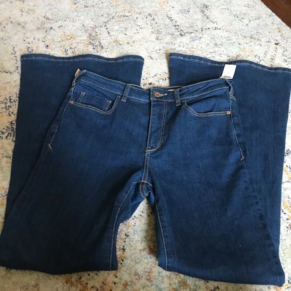 Anthropologie Jeans - Picture 2 of 4